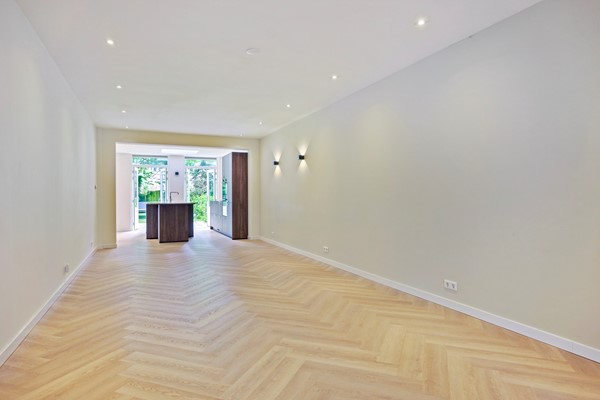 Medium property photo - Nassaukade 309H, 1053 LP Amsterdam